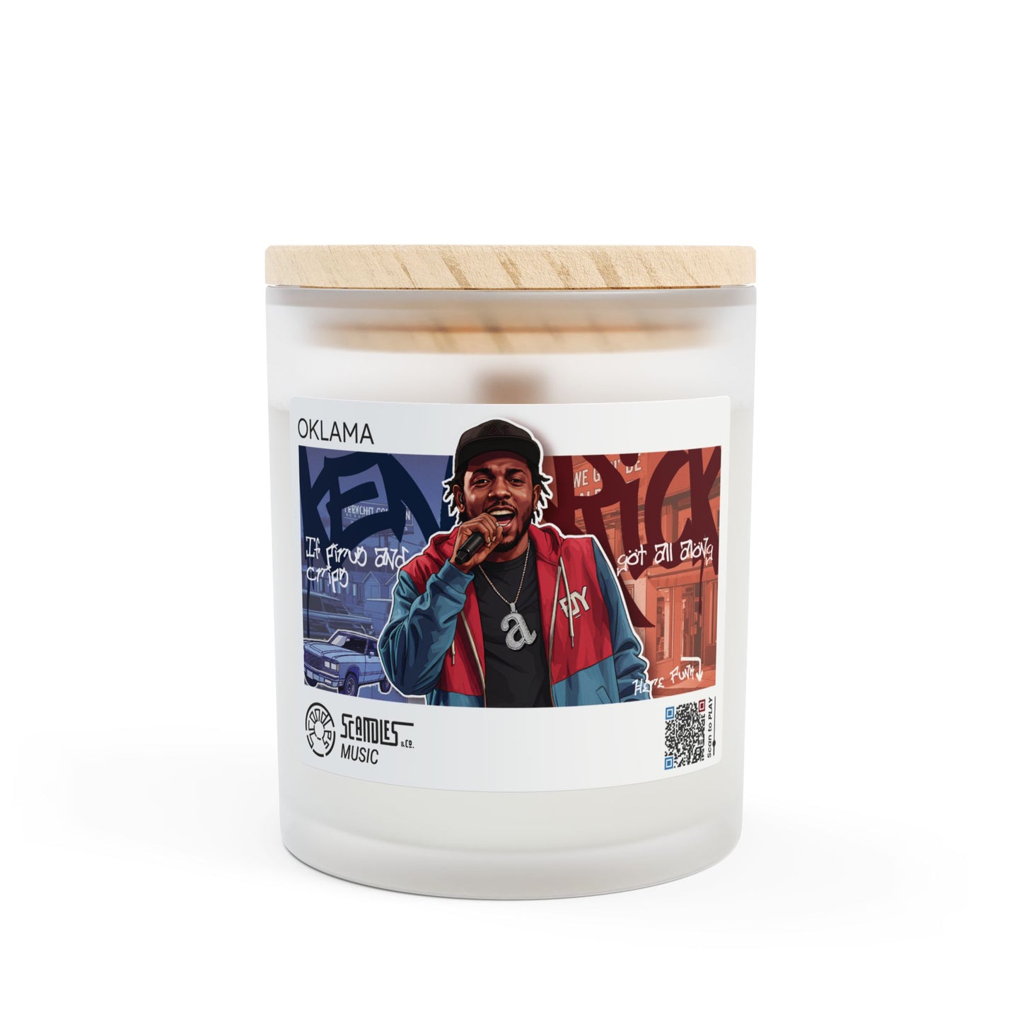 OKLAMA